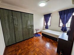 Blk 161 Mei Ling Vista (Queenstown), HDB 4 Rooms #502302081